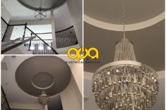 Crystal-Ceiling-Chandelier-Install-2